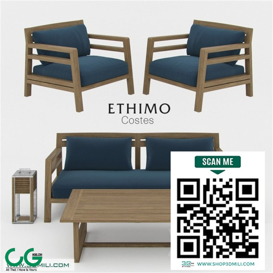 Ethimo Costes